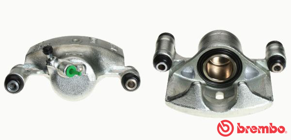 Etrier frana F 83 012 BREMBO