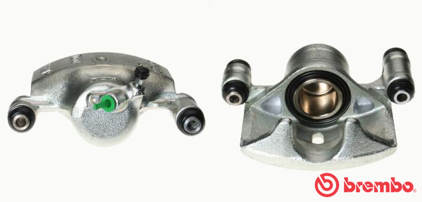 Etrier frana F 83 013 BREMBO