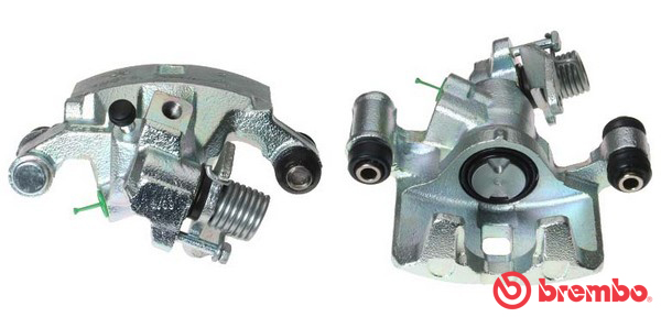 Etrier frana F 83 014 BREMBO