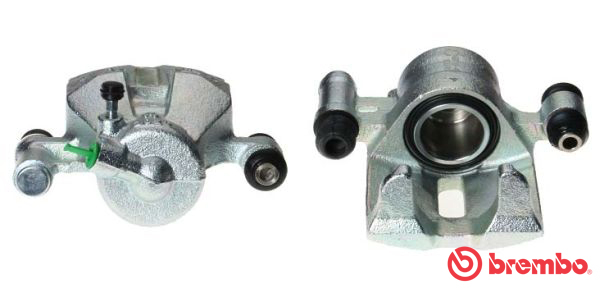 Etrier frana F 83 016 BREMBO