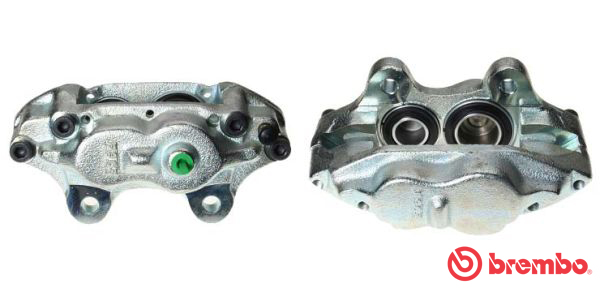 Etrier frana F 83 020 BREMBO