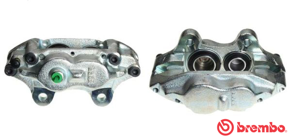 Etrier frana F 83 021 BREMBO