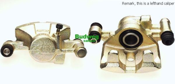 Etrier frana F 83 023 BREMBO