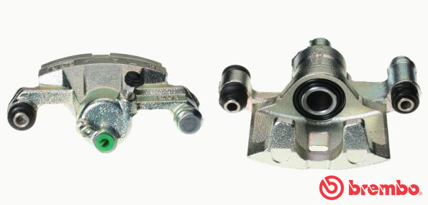 Etrier frana F 83 026 BREMBO