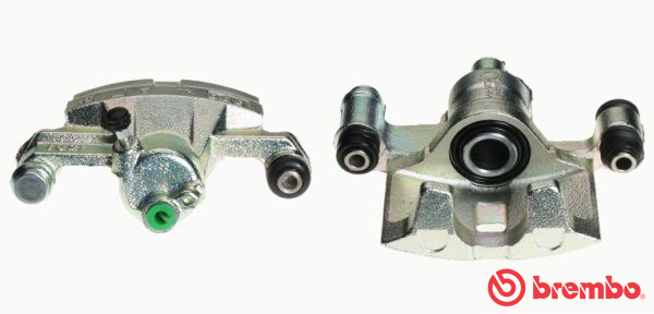 Etrier frana F 83 027 BREMBO