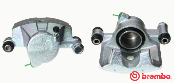 Etrier frana F 83 028 BREMBO