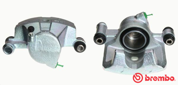 Etrier frana F 83 029 BREMBO