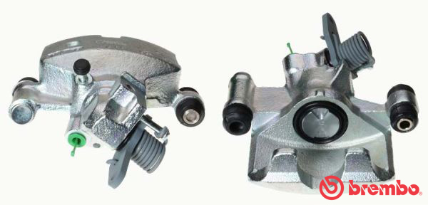 Etrier frana F 83 032 BREMBO