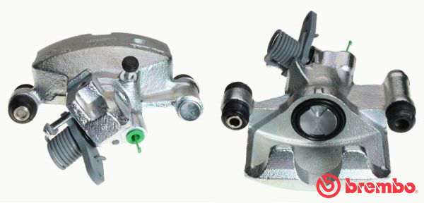 Etrier frana F 83 033 BREMBO