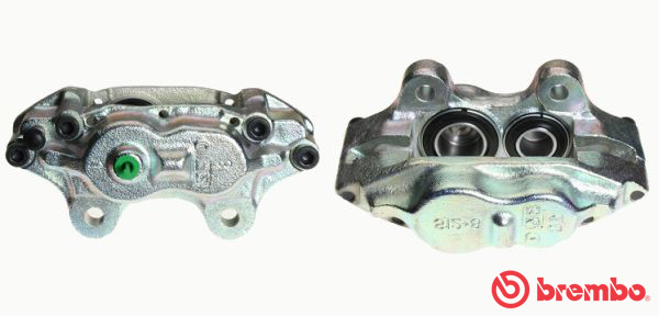 Etrier frana F 83 035 BREMBO