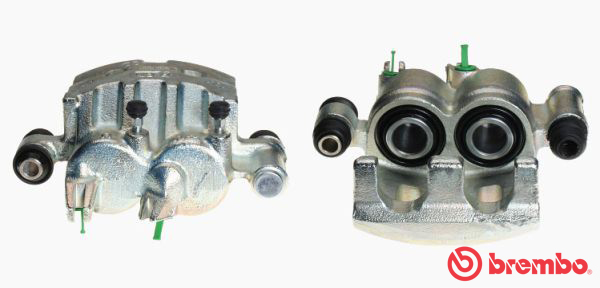 Etrier frana F 83 042 BREMBO