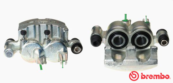 Etrier frana F 83 043 BREMBO