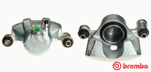 Etrier frana F 83 044 BREMBO