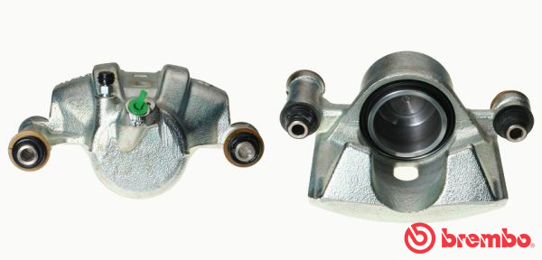 Etrier frana F 83 045 BREMBO