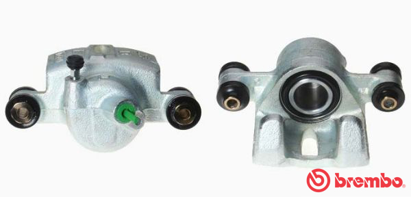 Etrier frana F 83 046 BREMBO