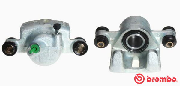 Etrier frana F 83 047 BREMBO