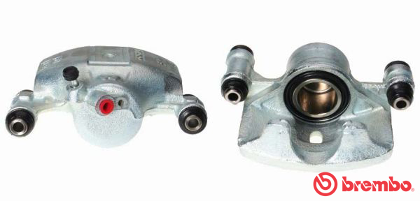 Etrier frana F 83 050 BREMBO