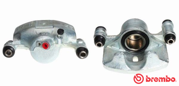 Etrier frana F 83 051 BREMBO