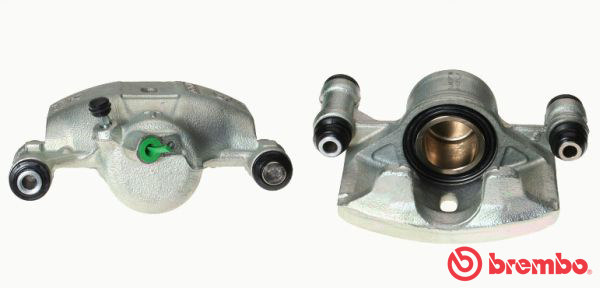 Etrier frana F 83 052 BREMBO