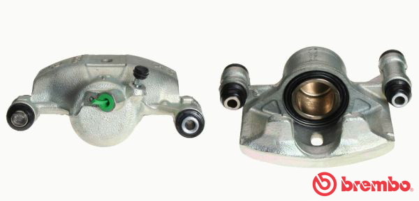 Etrier frana F 83 053 BREMBO