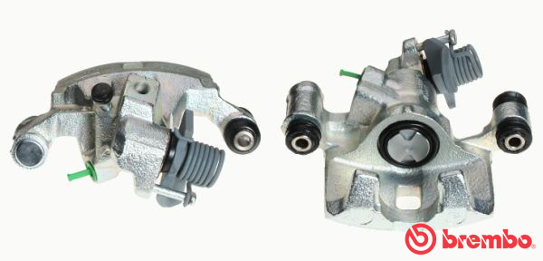 Etrier frana F 83 054 BREMBO
