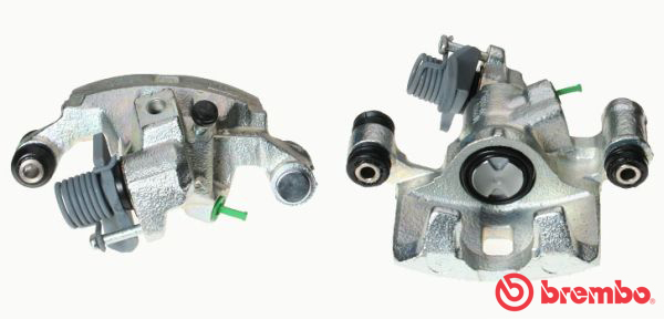 Etrier frana F 83 055 BREMBO