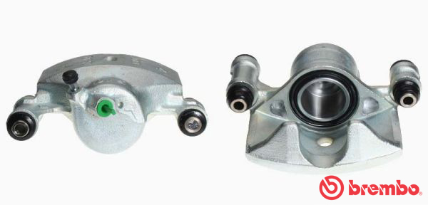 Etrier frana F 83 056 BREMBO