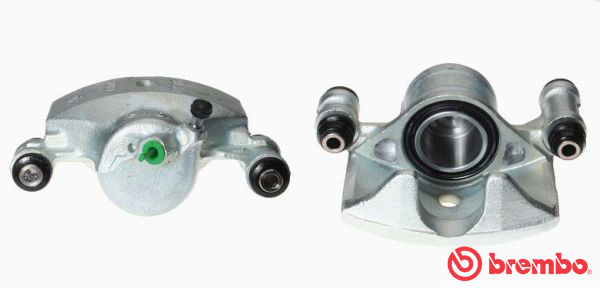 Etrier frana F 83 057 BREMBO