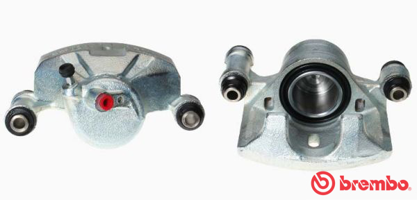 Etrier frana F 83 058 BREMBO