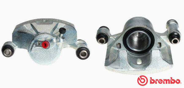 Etrier frana F 83 059 BREMBO