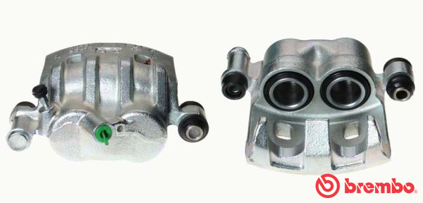 Etrier frana F 83 060 BREMBO