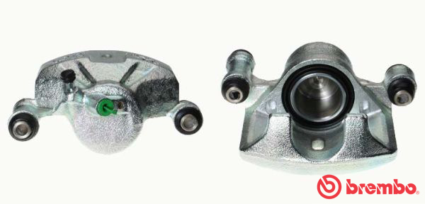Etrier frana F 83 062 BREMBO