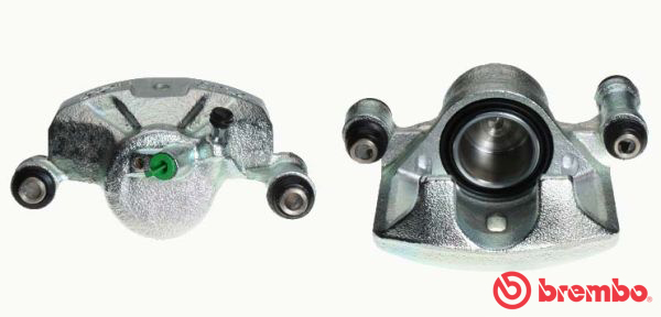 Etrier frana F 83 063 BREMBO