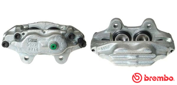 Etrier frana F 83 068 BREMBO