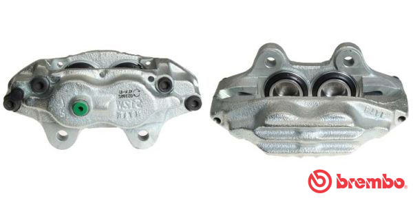 Etrier frana F 83 069 BREMBO