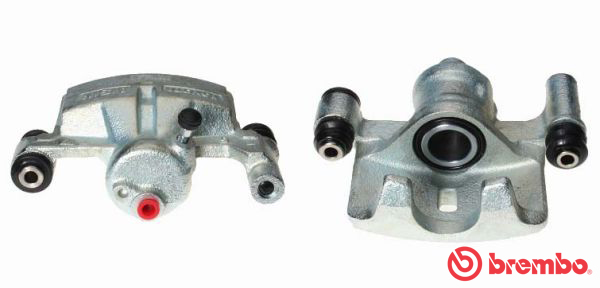 Etrier frana F 83 070 BREMBO