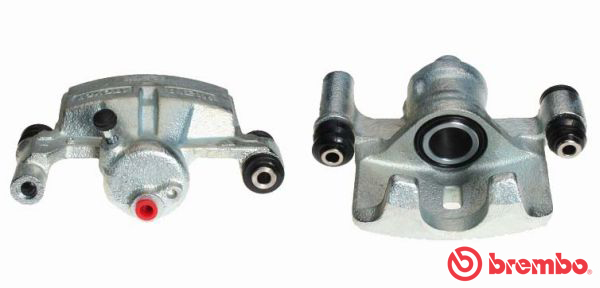Etrier frana F 83 071 BREMBO