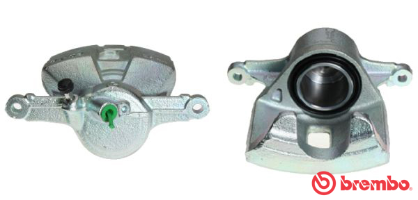 Etrier frana F 83 072 BREMBO