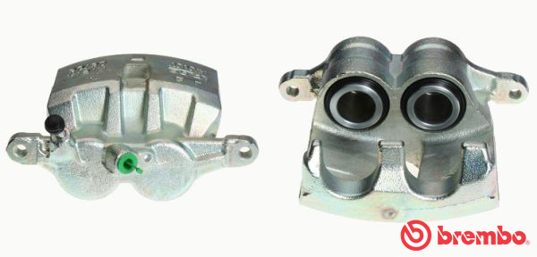 Etrier frana F 83 077 BREMBO