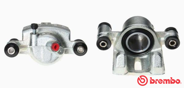 Etrier frana F 83 078 BREMBO