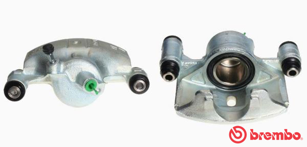 Etrier frana F 83 080 BREMBO