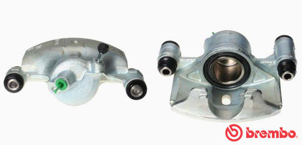 Etrier frana F 83 081 BREMBO