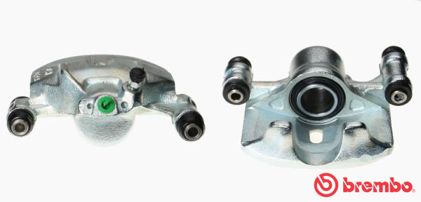 Etrier frana F 83 084 BREMBO