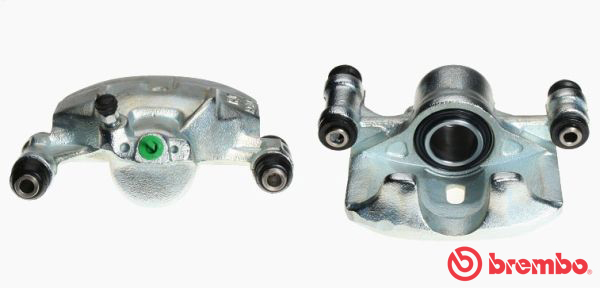 Etrier frana F 83 085 BREMBO