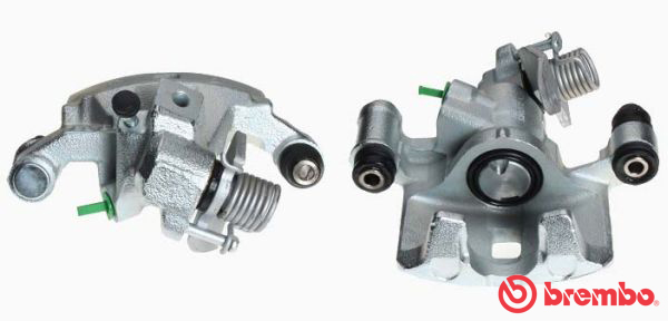 Etrier frana F 83 088 BREMBO
