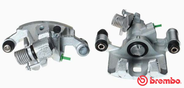Etrier frana F 83 089 BREMBO
