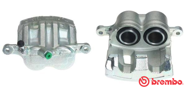 Etrier frana F 83 090 BREMBO