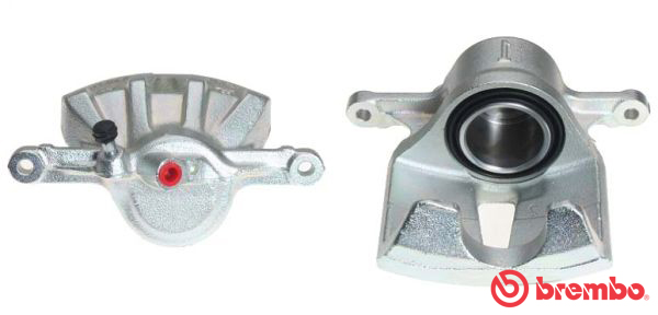 Etrier frana F 83 092 BREMBO