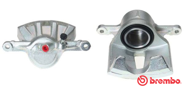 Etrier frana F 83 093 BREMBO