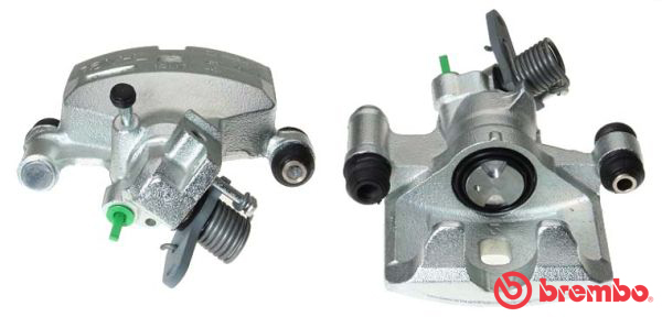 Etrier frana F 83 094 BREMBO